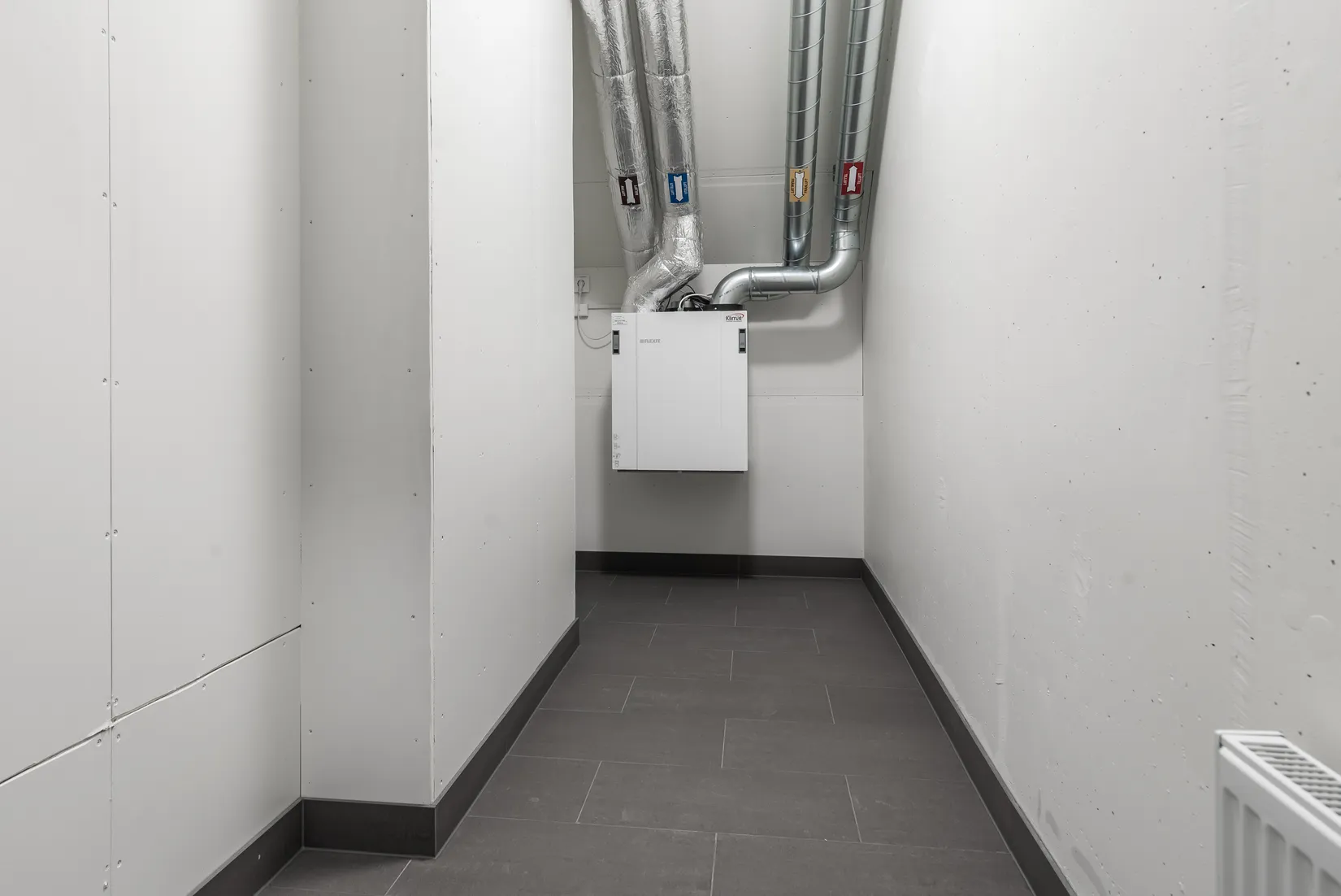 Bostadsrätt, Wieselgrensgatan 5D, Väster, Växjö