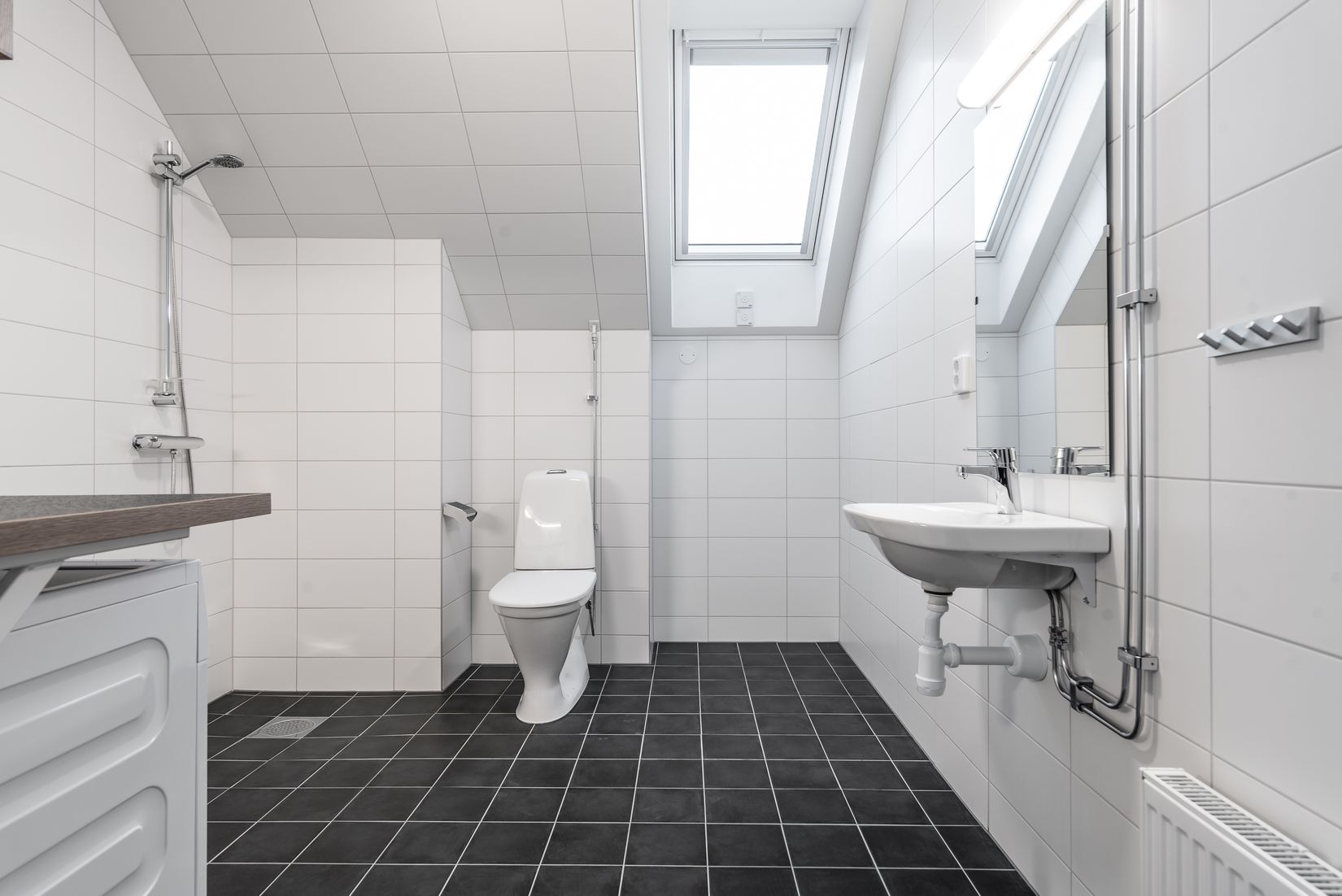 Äganderätt, Wieselgrensgatan 5D, Väster, Växjö