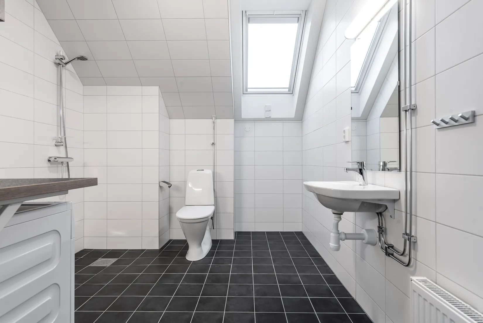 Bostadsrätt, Wieselgrensgatan 5D, Väster, Växjö