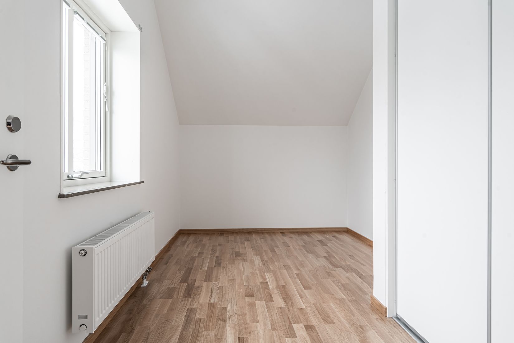 Äganderätt, Wieselgrensgatan 5D, Väster, Växjö