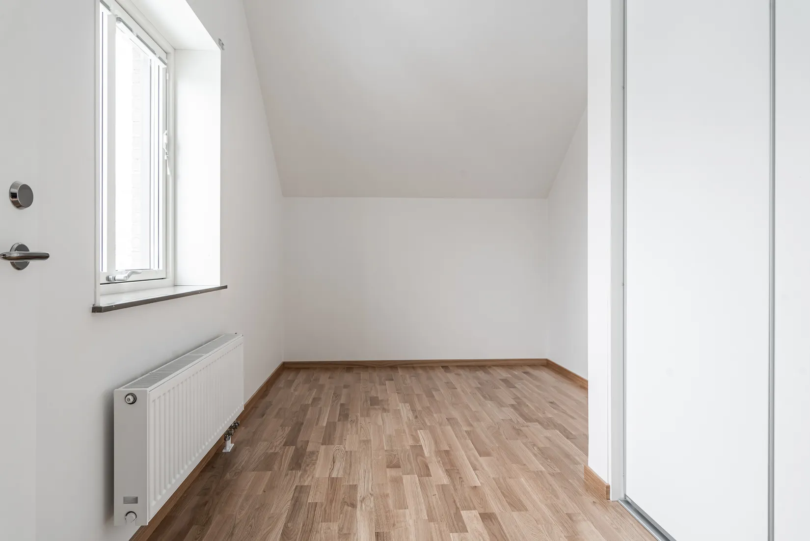 Bostadsrätt, Wieselgrensgatan 5D, Väster, Växjö