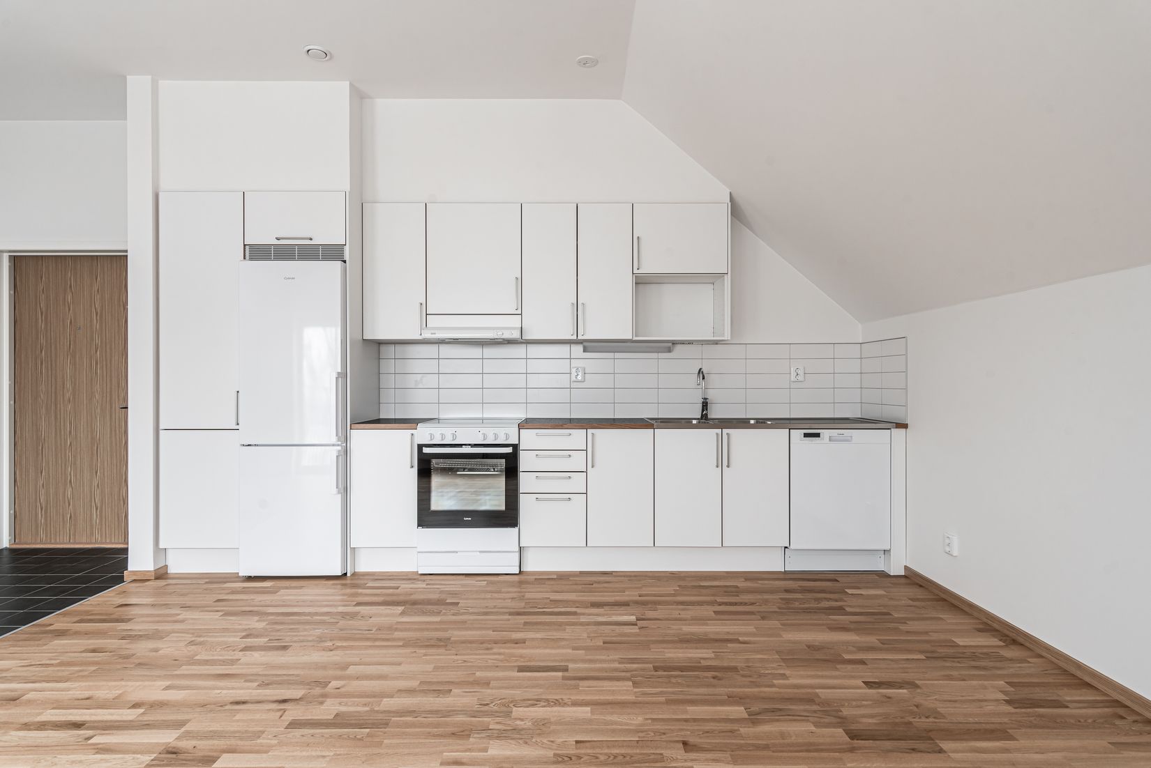 Äganderätt, Wieselgrensgatan 5D, Väster, Växjö