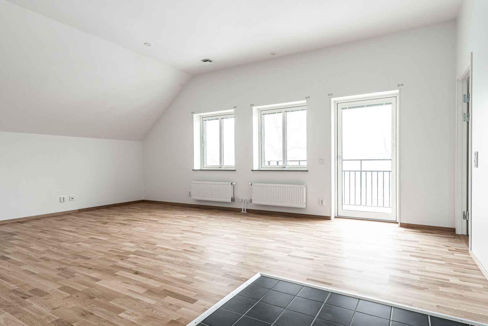 Äganderätt, Wieselgrensgatan 5D, Väster, Växjö