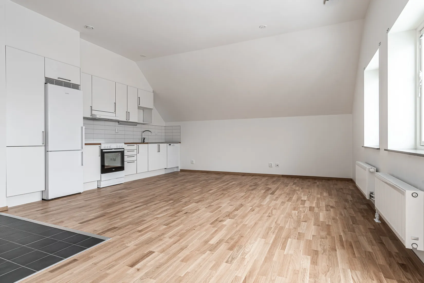 Bostadsrätt, Wieselgrensgatan 5D, Väster, Växjö