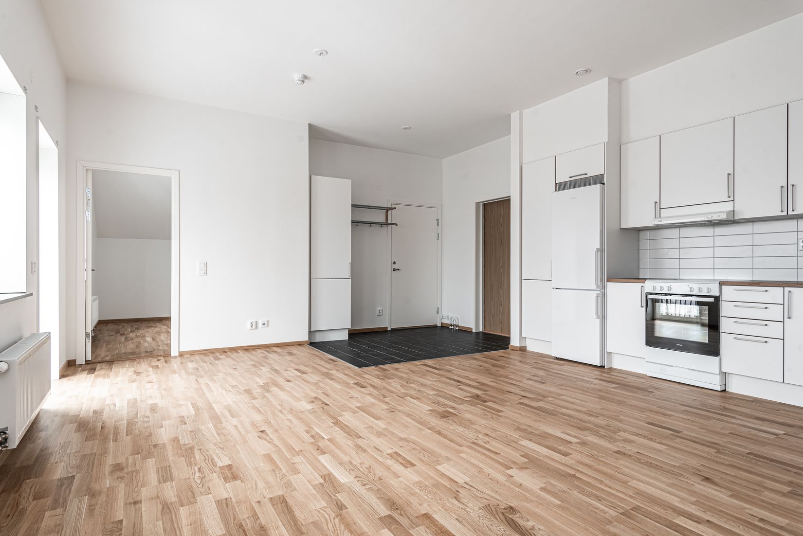 Äganderätt, Wieselgrensgatan 5D, Väster, Växjö