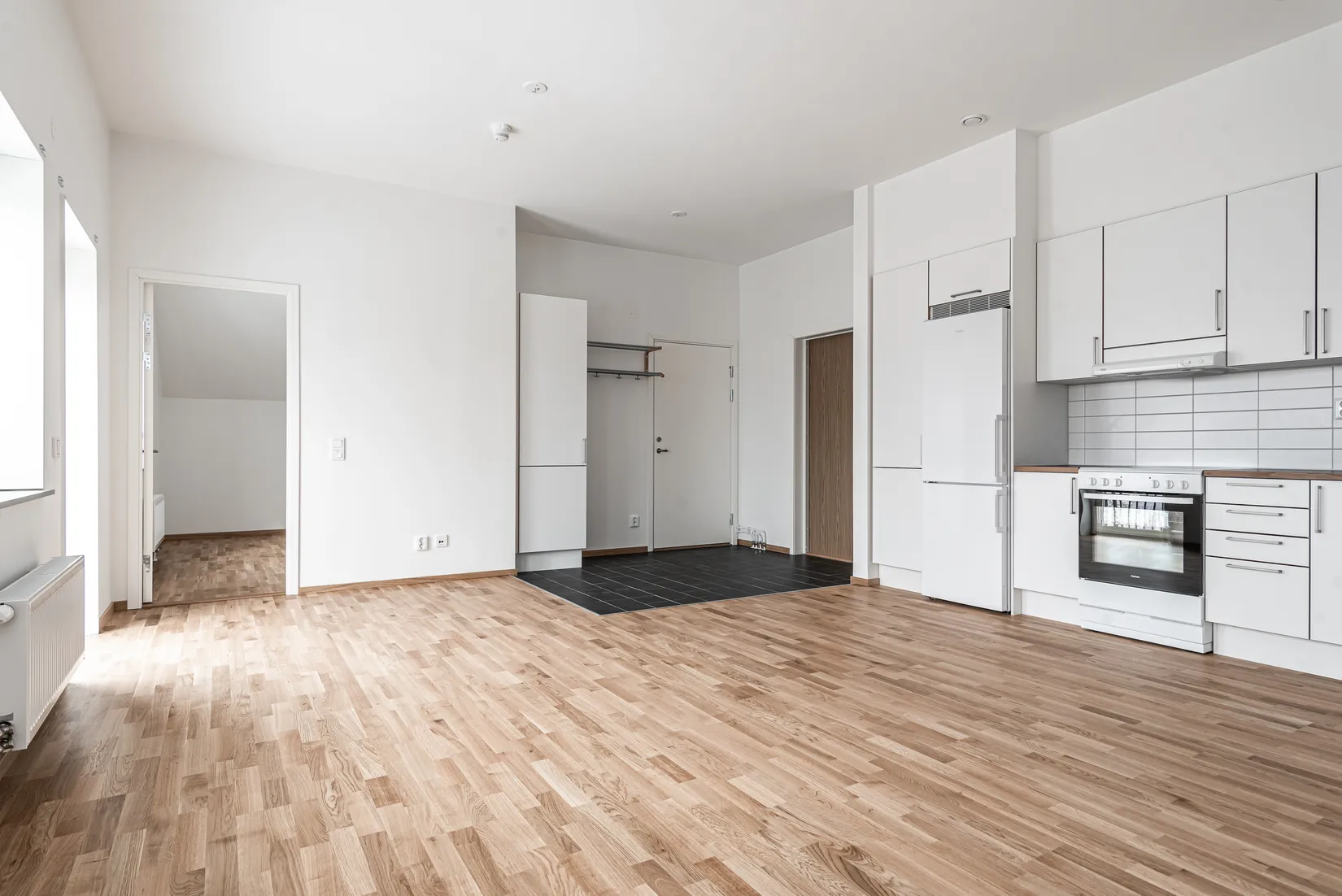Bostadsrätt, Wieselgrensgatan 5D, Väster, Växjö