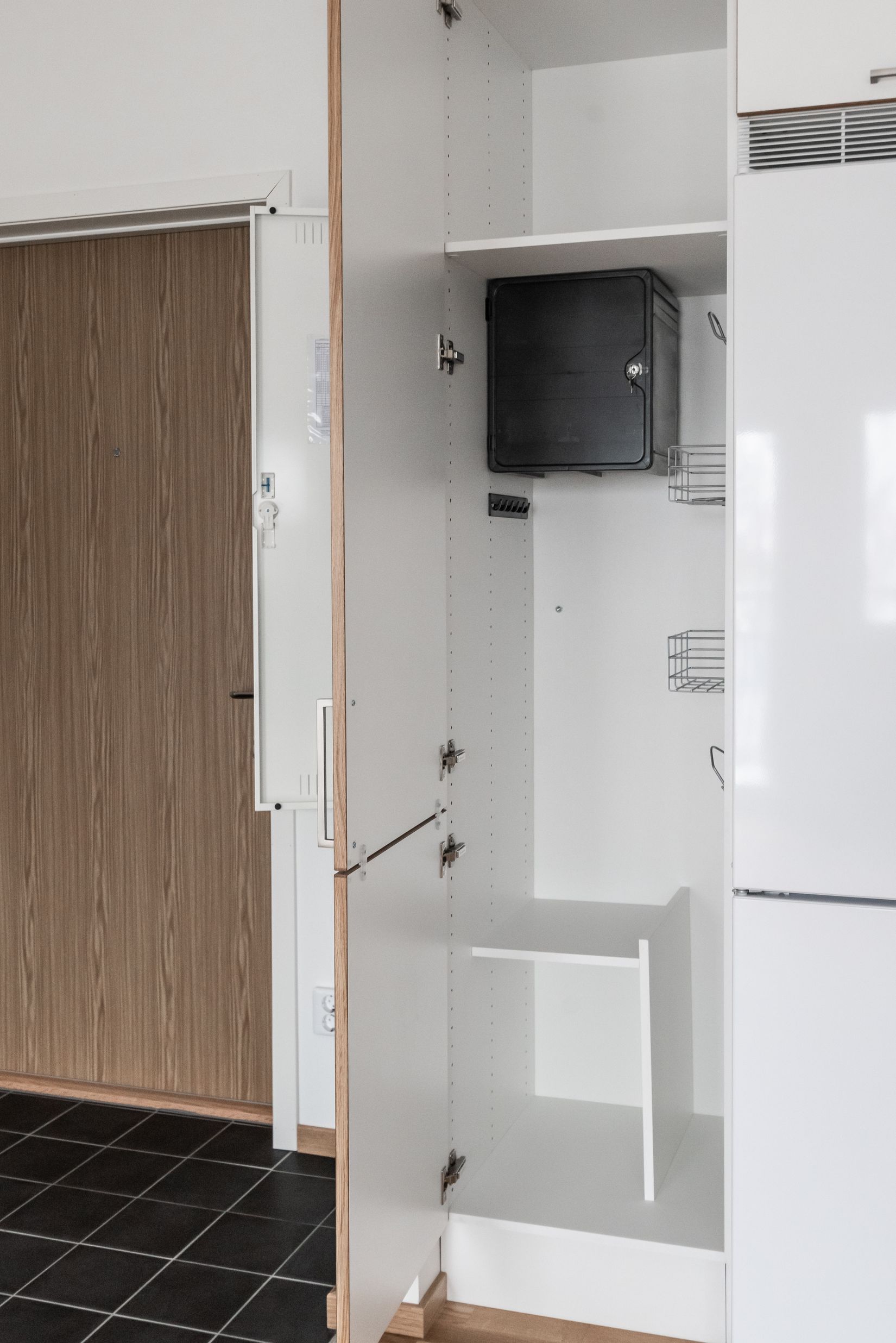 Äganderätt, Wieselgrensgatan 5D, Väster, Växjö