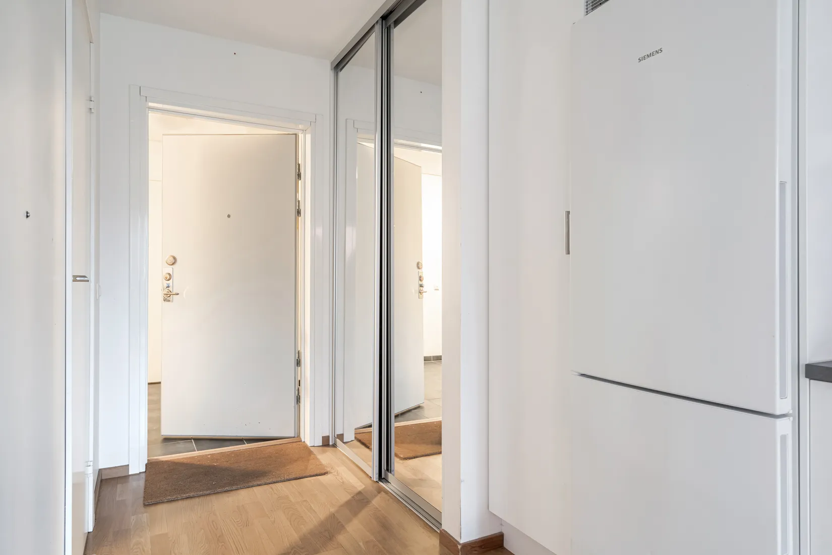 Bostadsrätt, Sjögatan 18, Lomma - Strandstaden, Lomma