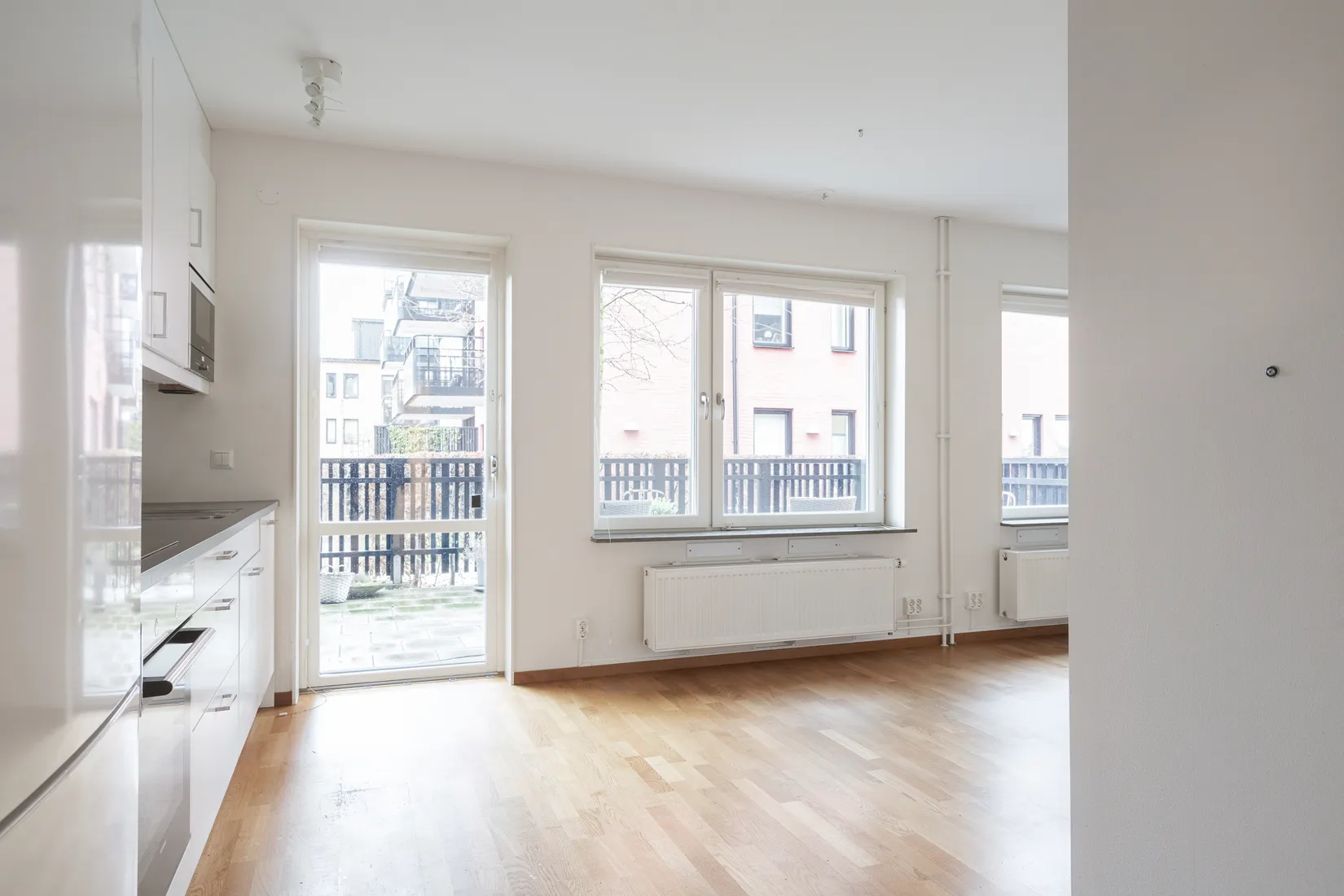 Bostadsrätt, Sjögatan 18, Lomma - Strandstaden, Lomma