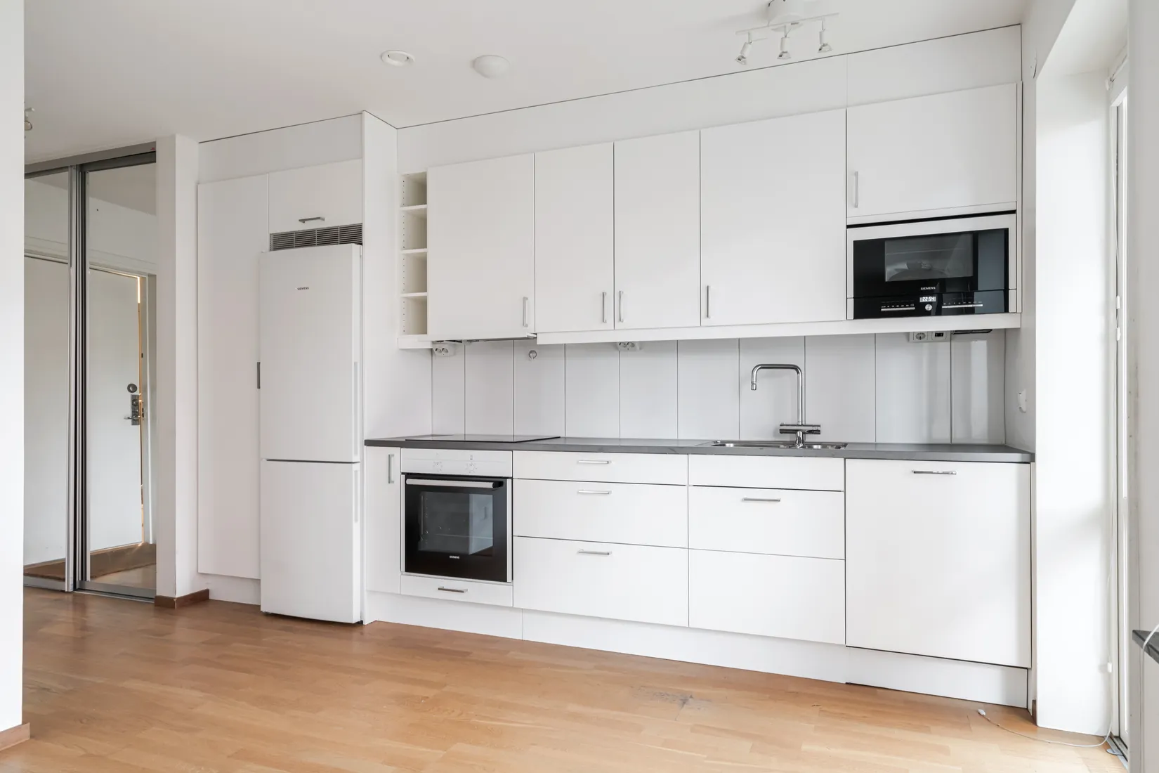 Bostadsrätt, Sjögatan 18, Lomma - Strandstaden, Lomma