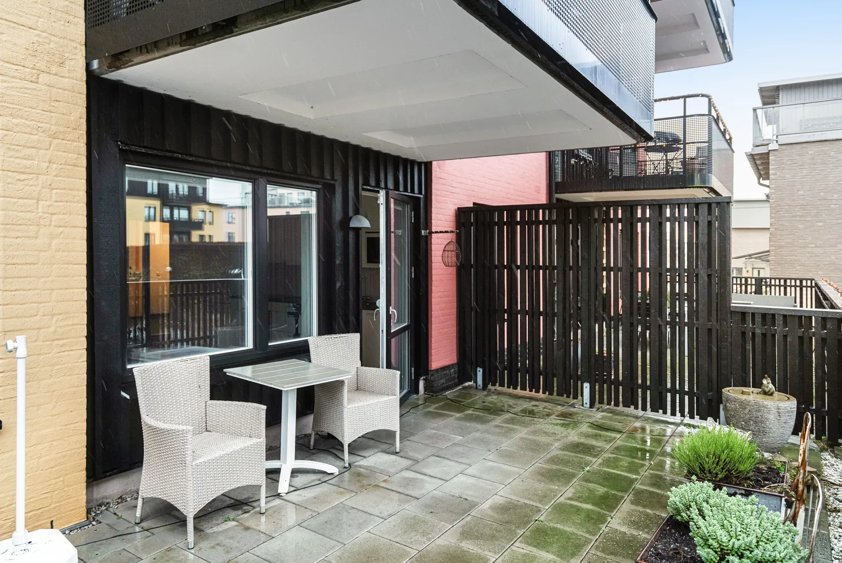 Bostadsrätt, Sjögatan 18, Lomma - Strandstaden, Lomma