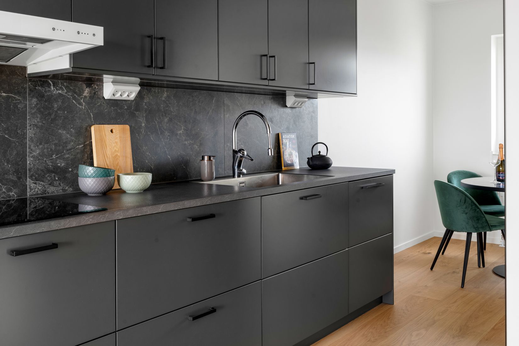 Bostadsrätt, Maja-Lisa Grönbergs väg 3C, Skegrie, Trelleborg