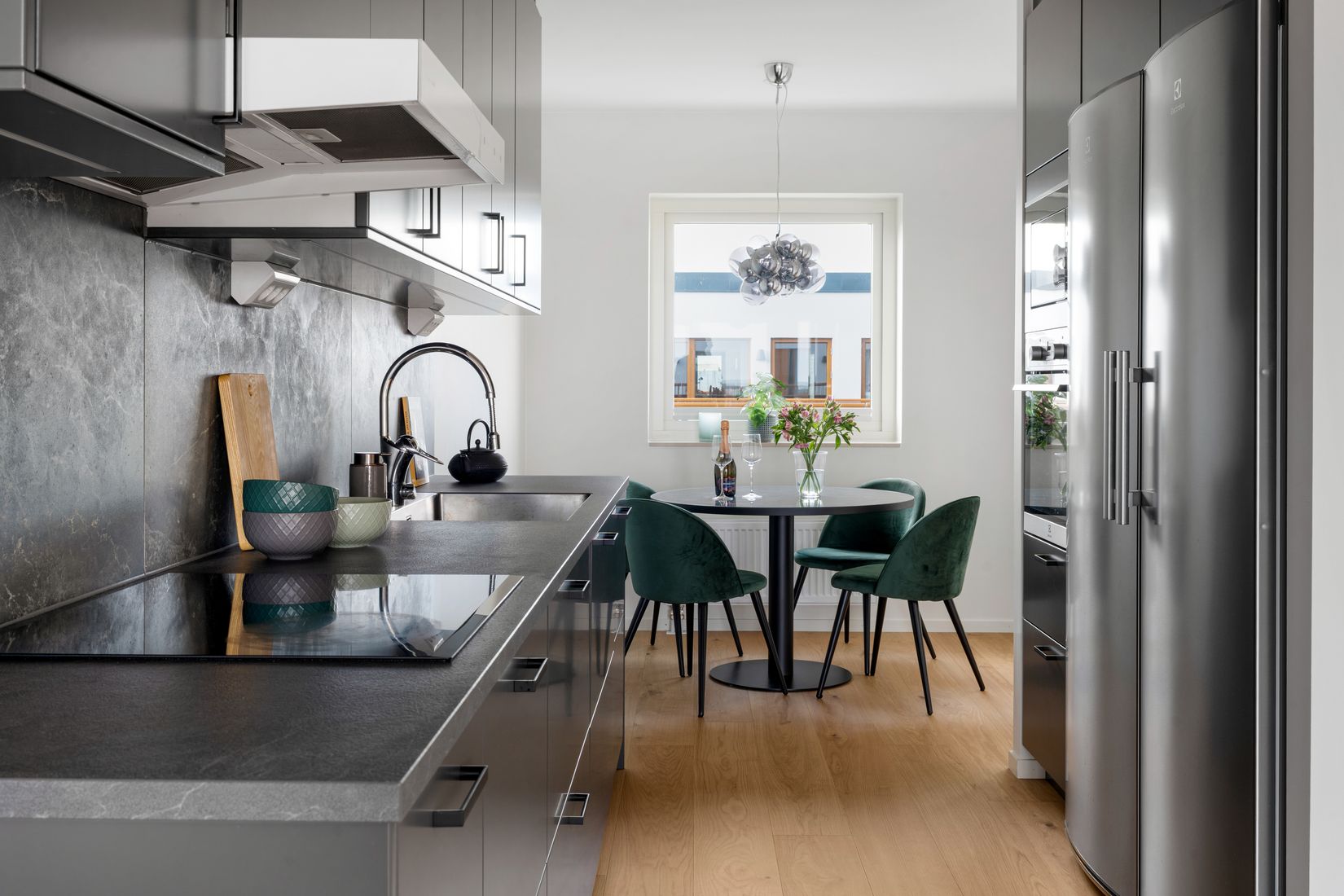 Bostadsrätt, Maja-Lisa Grönbergs väg 3C, Skegrie, Trelleborg