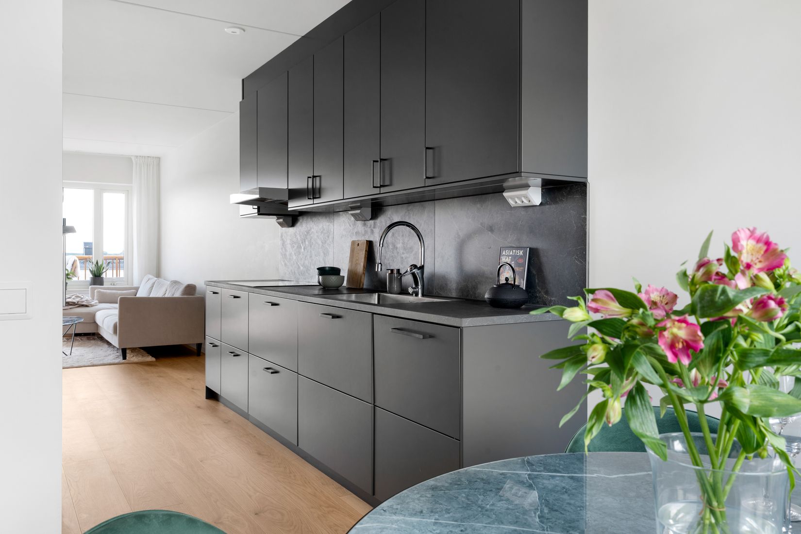 Bostadsrätt, Maja-Lisa Grönbergs väg 3C, Skegrie, Trelleborg