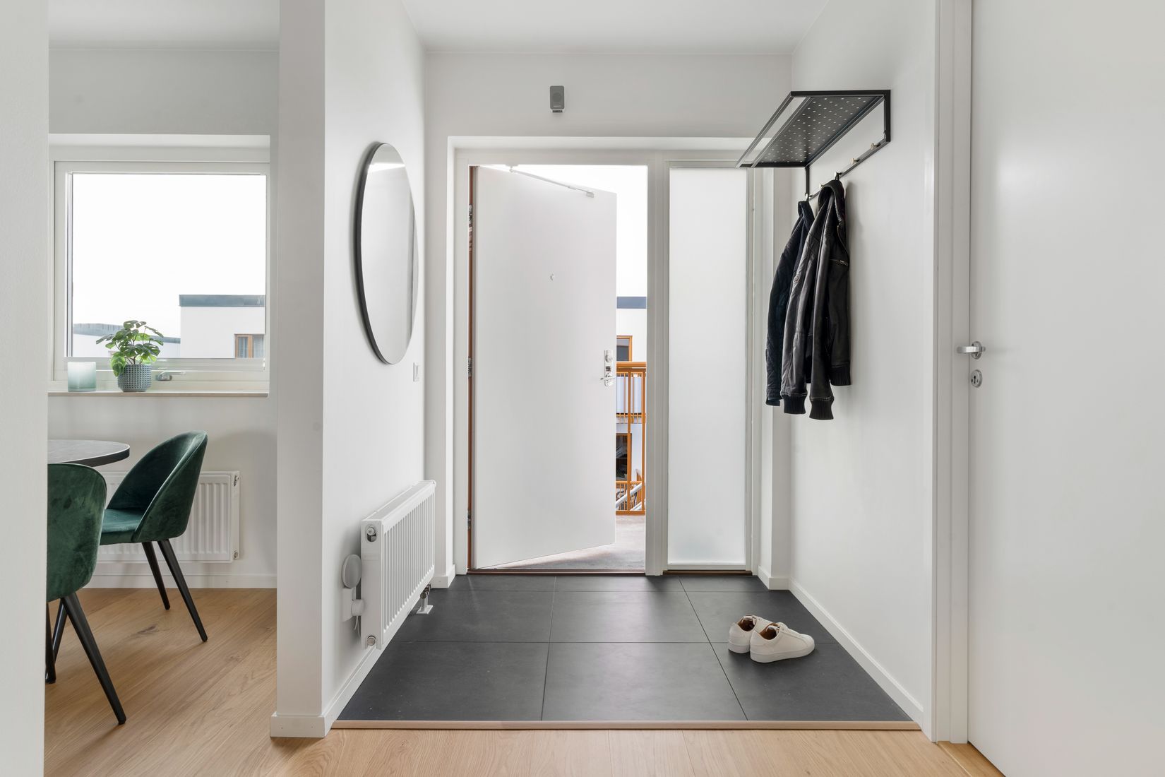 Bostadsrätt, Maja-Lisa Grönbergs väg 3C, Skegrie, Trelleborg