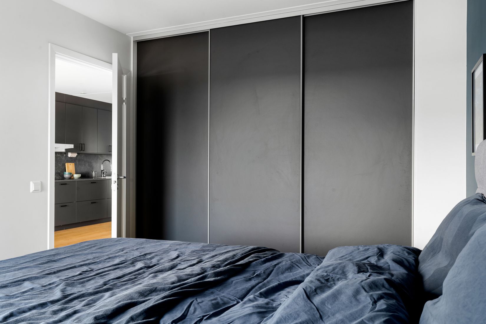 Bostadsrätt, Maja-Lisa Grönbergs väg 3C, Skegrie, Trelleborg