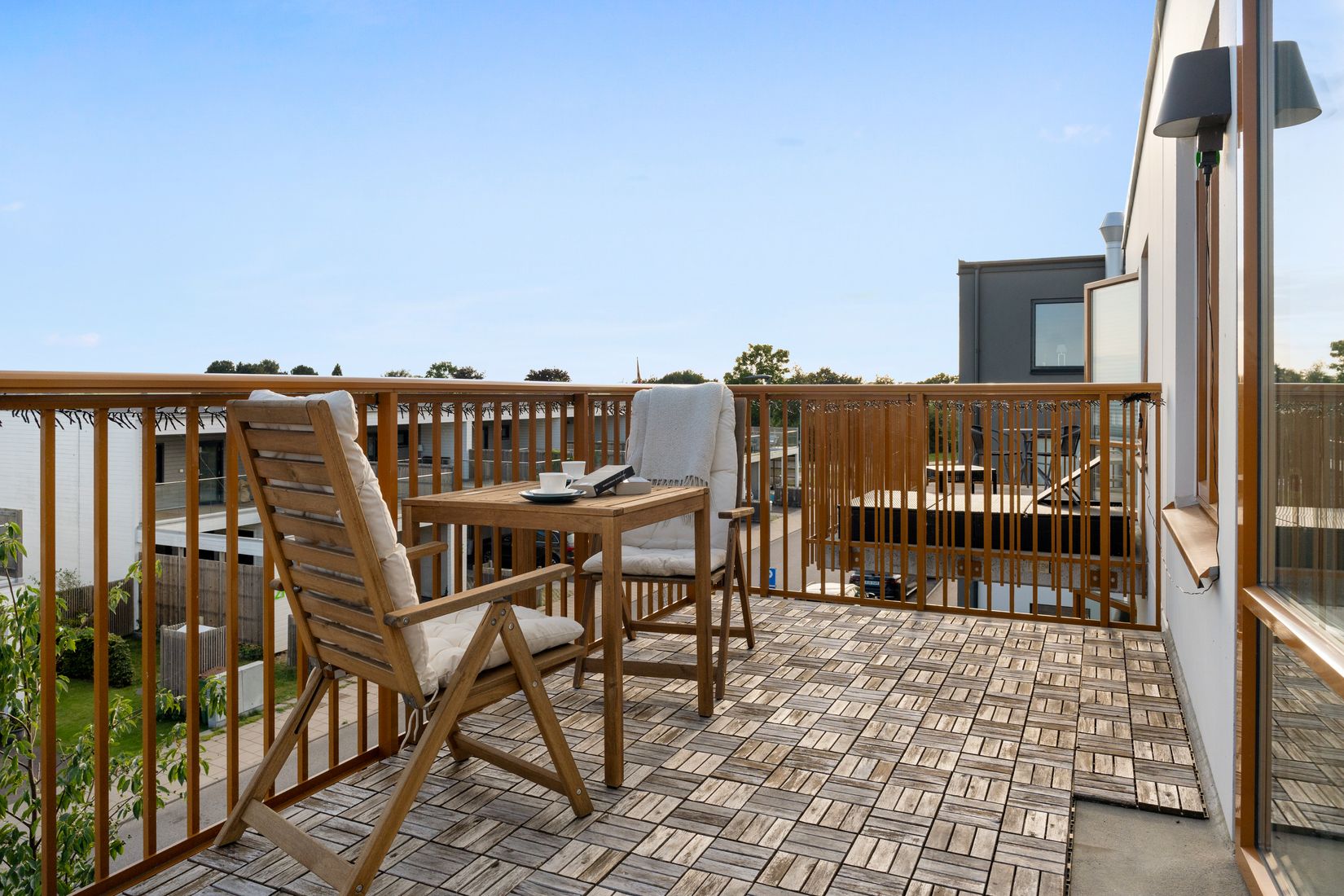 Bostadsrätt, Maja-Lisa Grönbergs väg 3C, Skegrie, Trelleborg