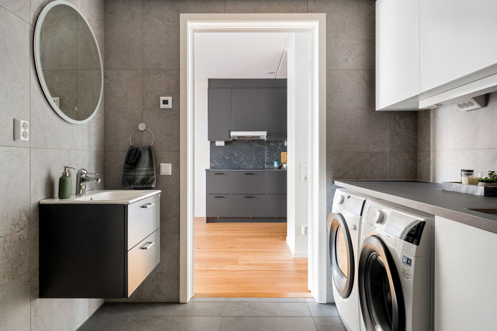 Bostadsrätt, Maja-Lisa Grönbergs väg 3C, Skegrie, Trelleborg