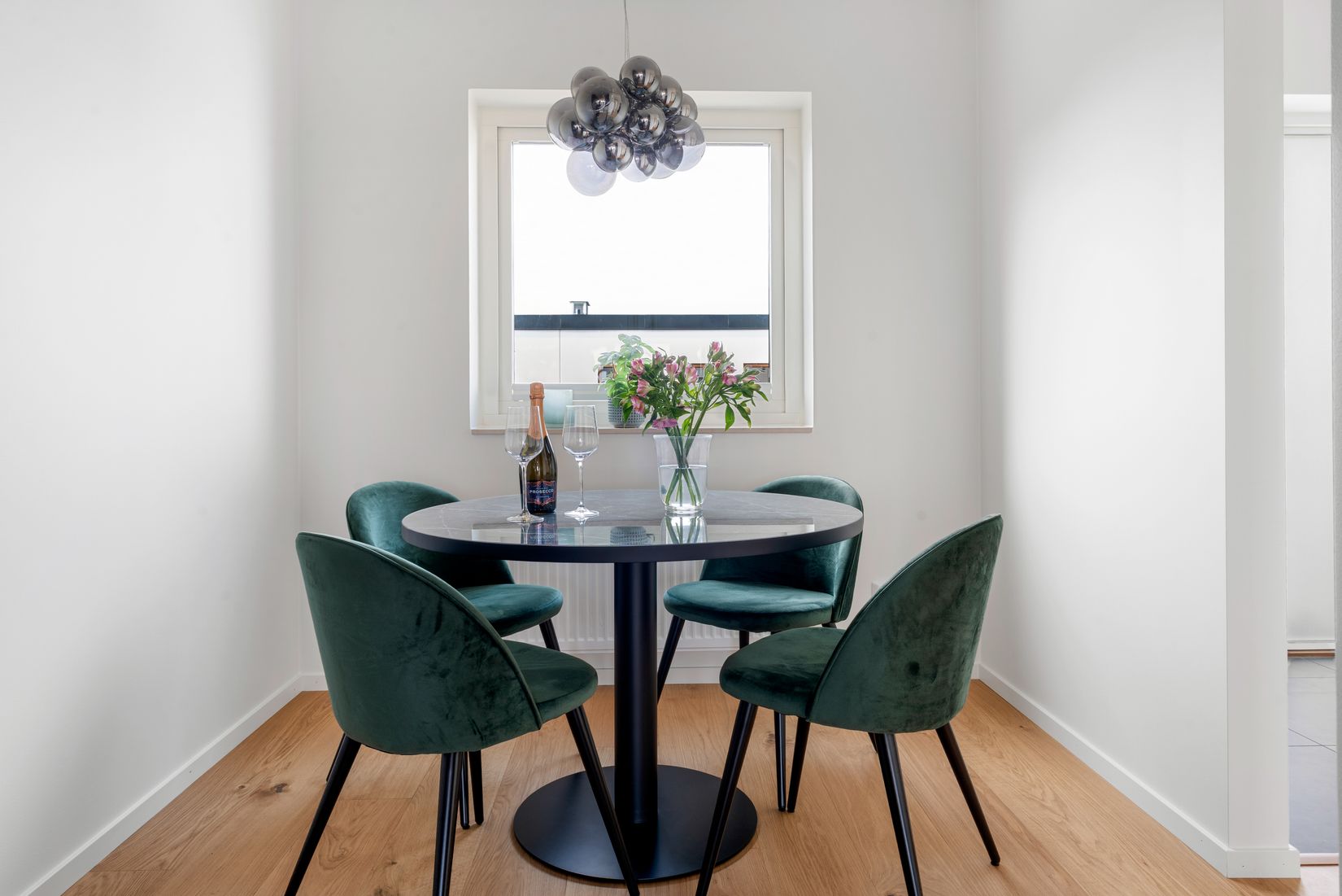 Bostadsrätt, Maja-Lisa Grönbergs väg 3C, Skegrie, Trelleborg