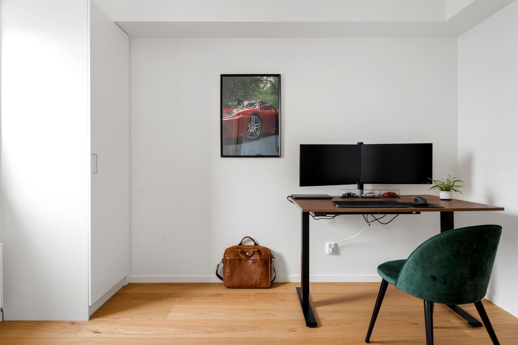 Bostadsrätt, Maja-Lisa Grönbergs väg 3C, Skegrie, Trelleborg