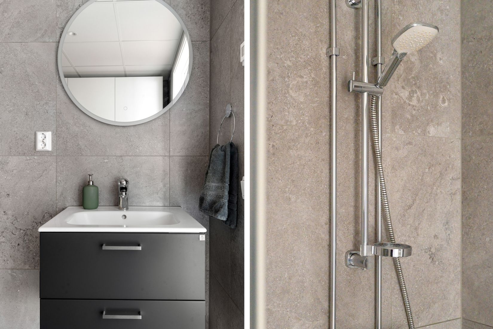 Bostadsrätt, Maja-Lisa Grönbergs väg 3C, Skegrie, Trelleborg