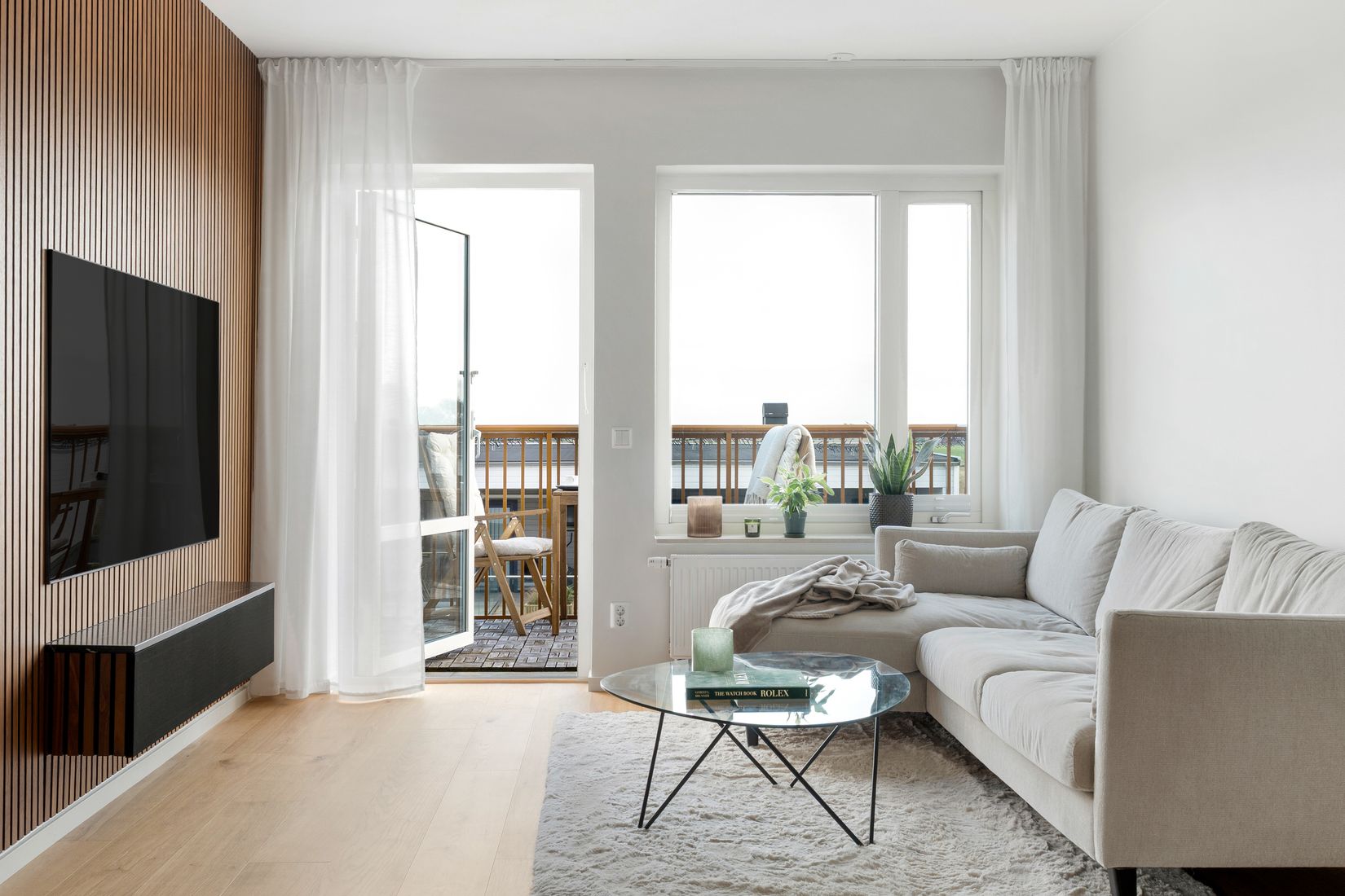 Bostadsrätt, Maja-Lisa Grönbergs väg 3C, Skegrie, Trelleborg