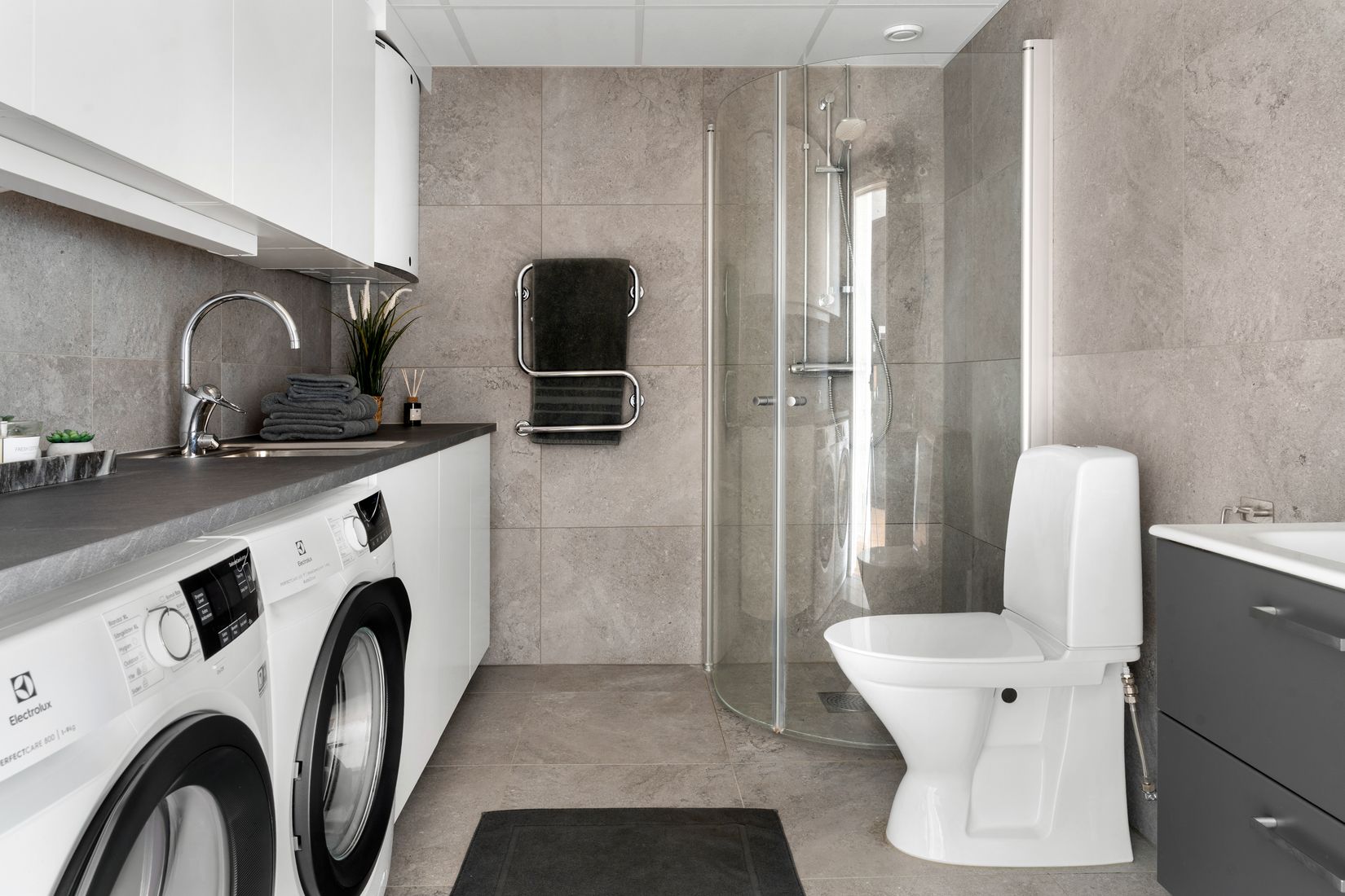 Bostadsrätt, Maja-Lisa Grönbergs väg 3C, Skegrie, Trelleborg