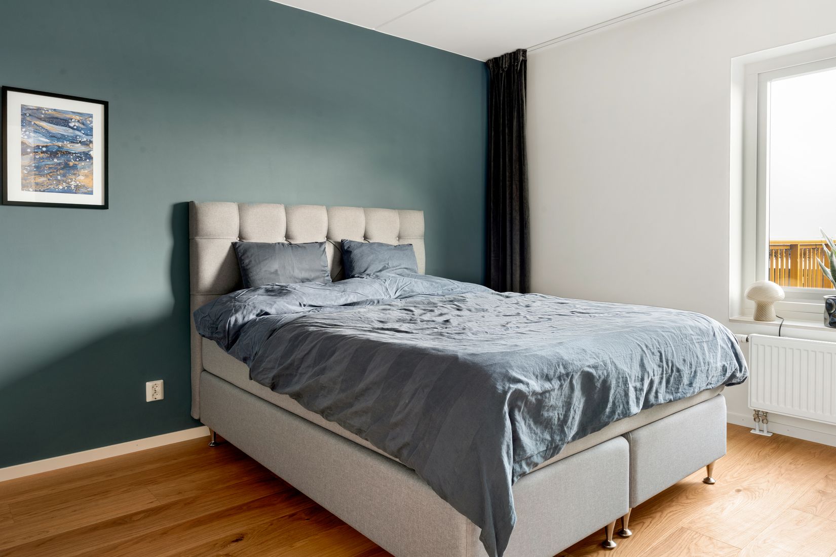 Bostadsrätt, Maja-Lisa Grönbergs väg 3C, Skegrie, Trelleborg