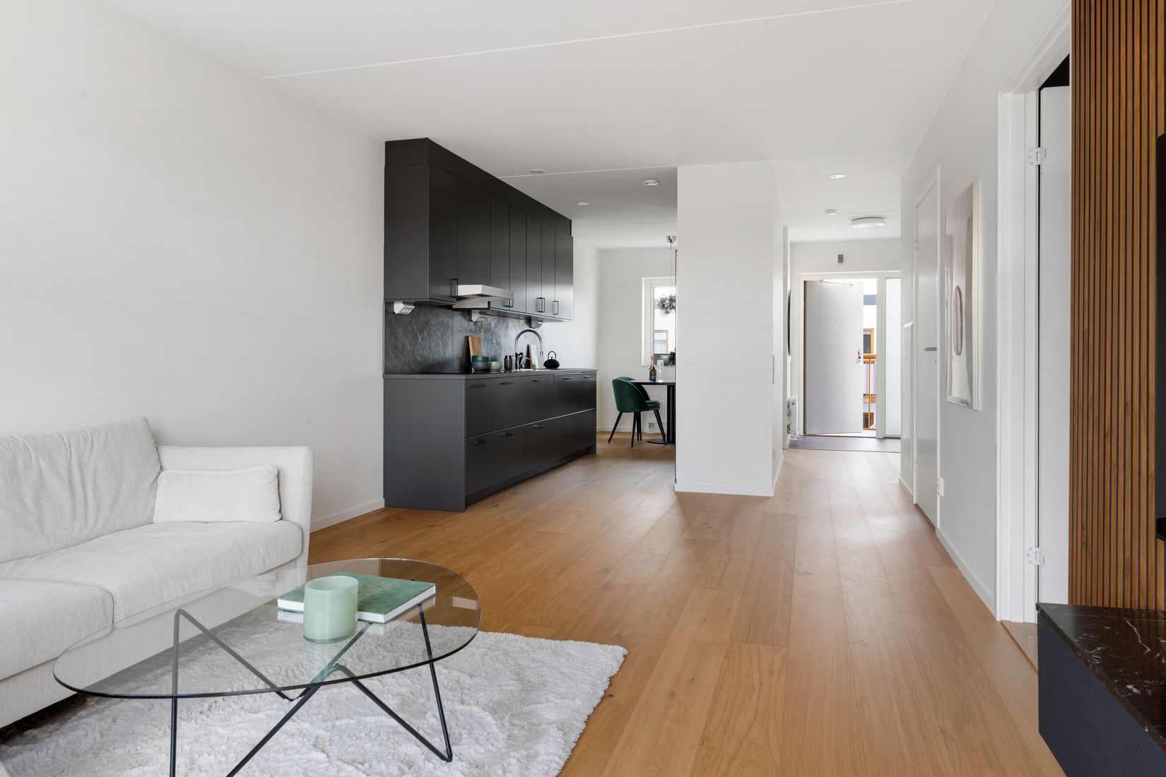 Bostadsrätt, Maja-Lisa Grönbergs väg 3C, Skegrie, Trelleborg