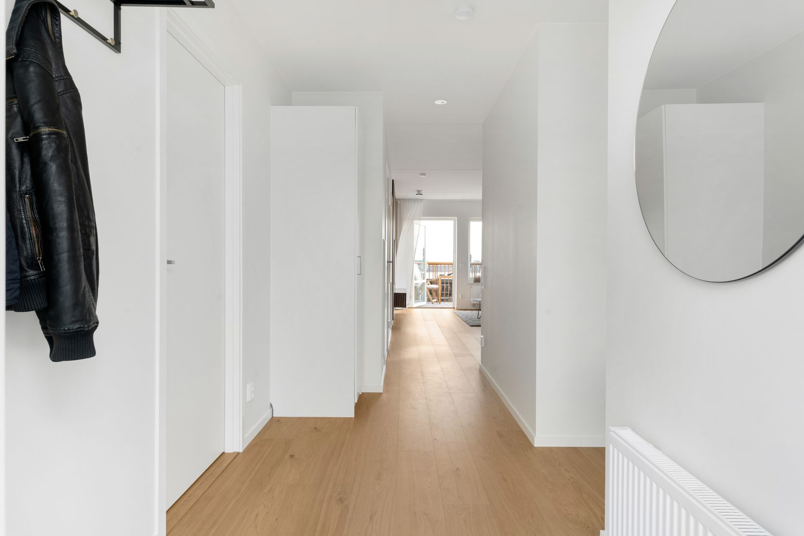 Bostadsrätt, Maja-Lisa Grönbergs väg 3C, Skegrie, Trelleborg