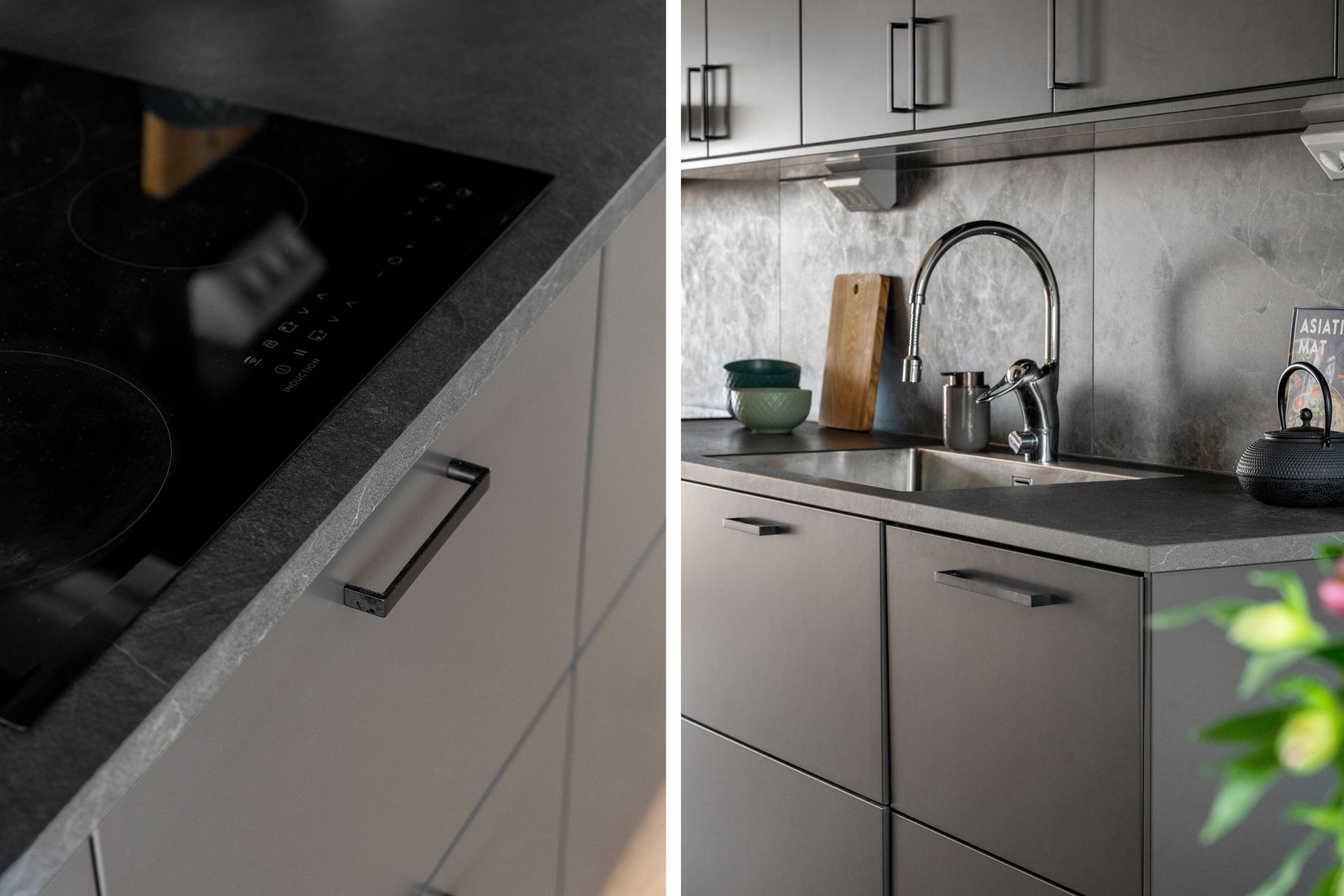 Bostadsrätt, Maja-Lisa Grönbergs väg 3C, Skegrie, Trelleborg