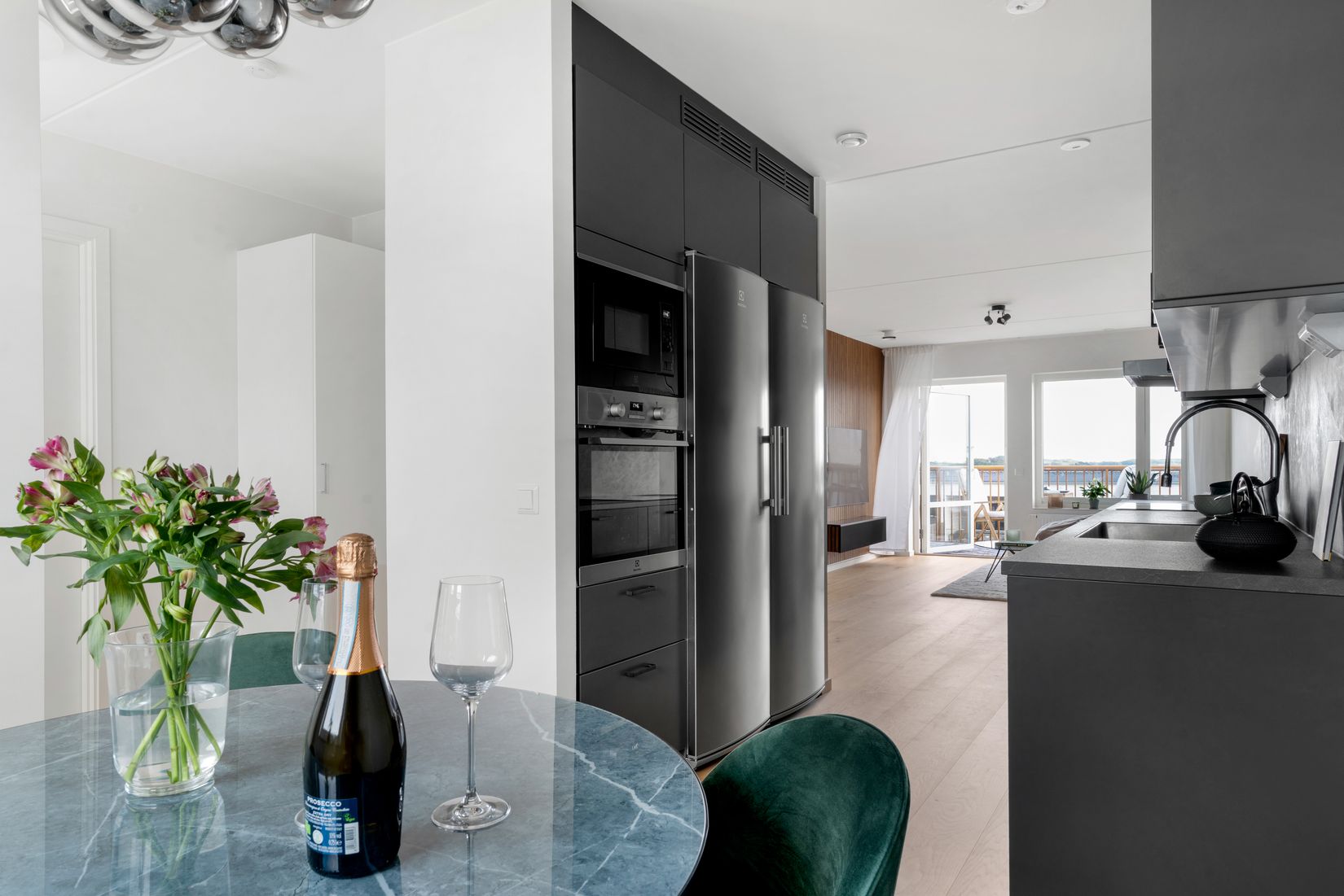 Bostadsrätt, Maja-Lisa Grönbergs väg 3C, Skegrie, Trelleborg