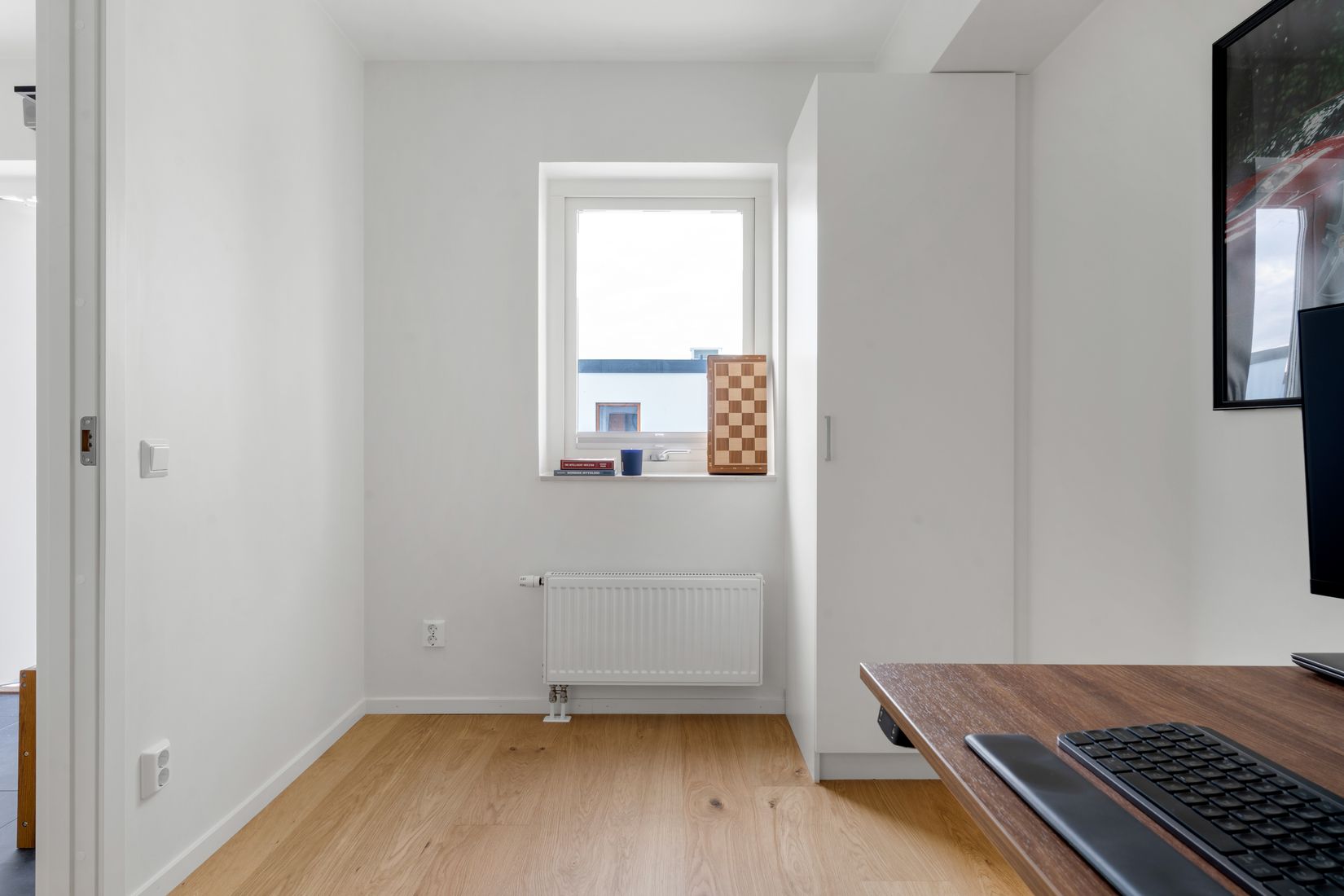 Bostadsrätt, Maja-Lisa Grönbergs väg 3C, Skegrie, Trelleborg