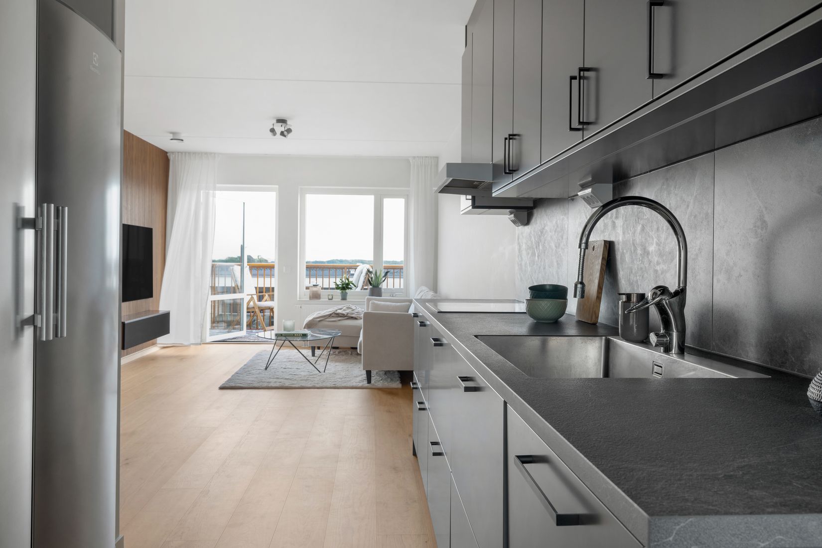 Bostadsrätt, Maja-Lisa Grönbergs väg 3C, Skegrie, Trelleborg