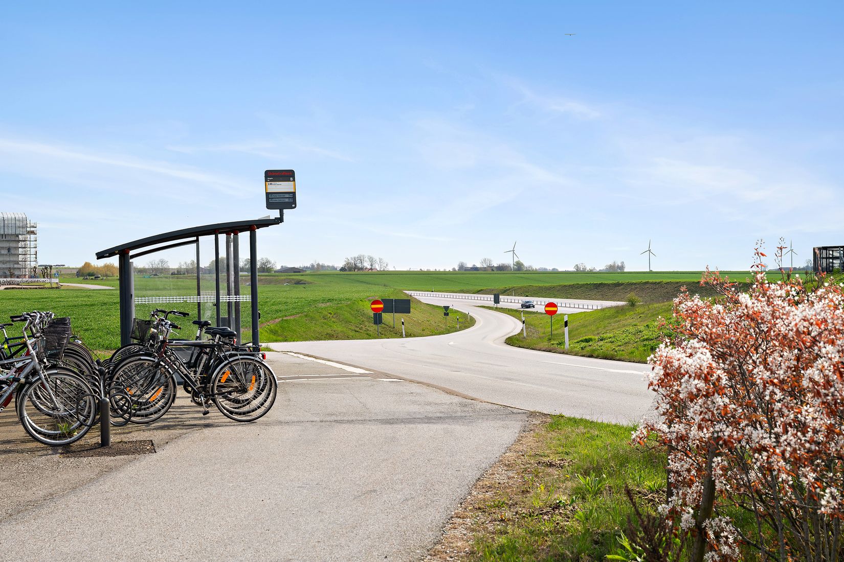 Bostadsrätt, Maja-Lisa Grönbergs väg 3C, Skegrie, Trelleborg