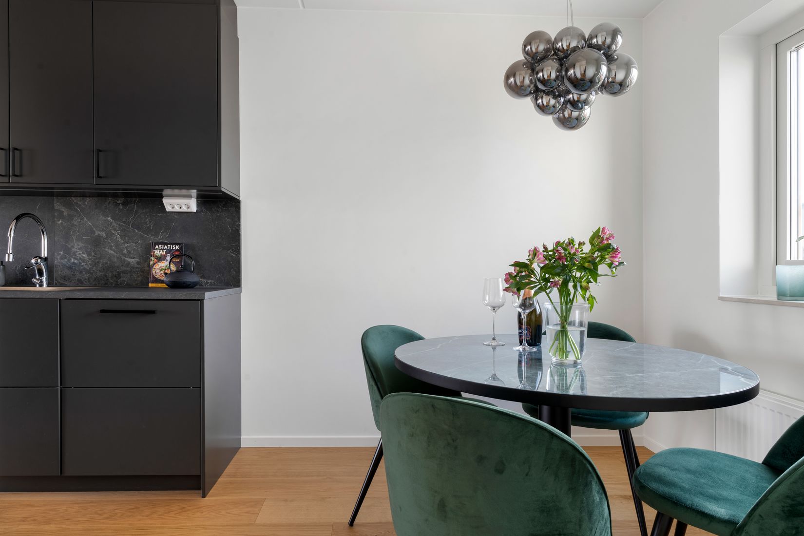 Bostadsrätt, Maja-Lisa Grönbergs väg 3C, Skegrie, Trelleborg