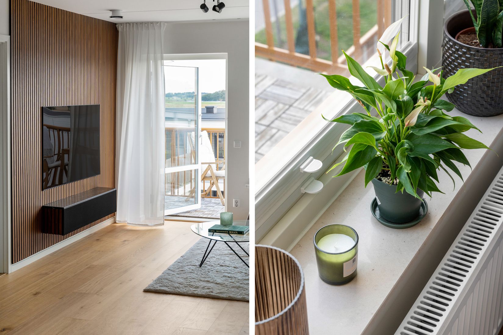 Bostadsrätt, Maja-Lisa Grönbergs väg 3C, Skegrie, Trelleborg