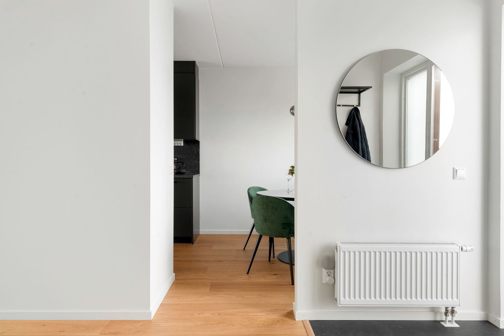 Bostadsrätt, Maja-Lisa Grönbergs väg 3C, Skegrie, Trelleborg