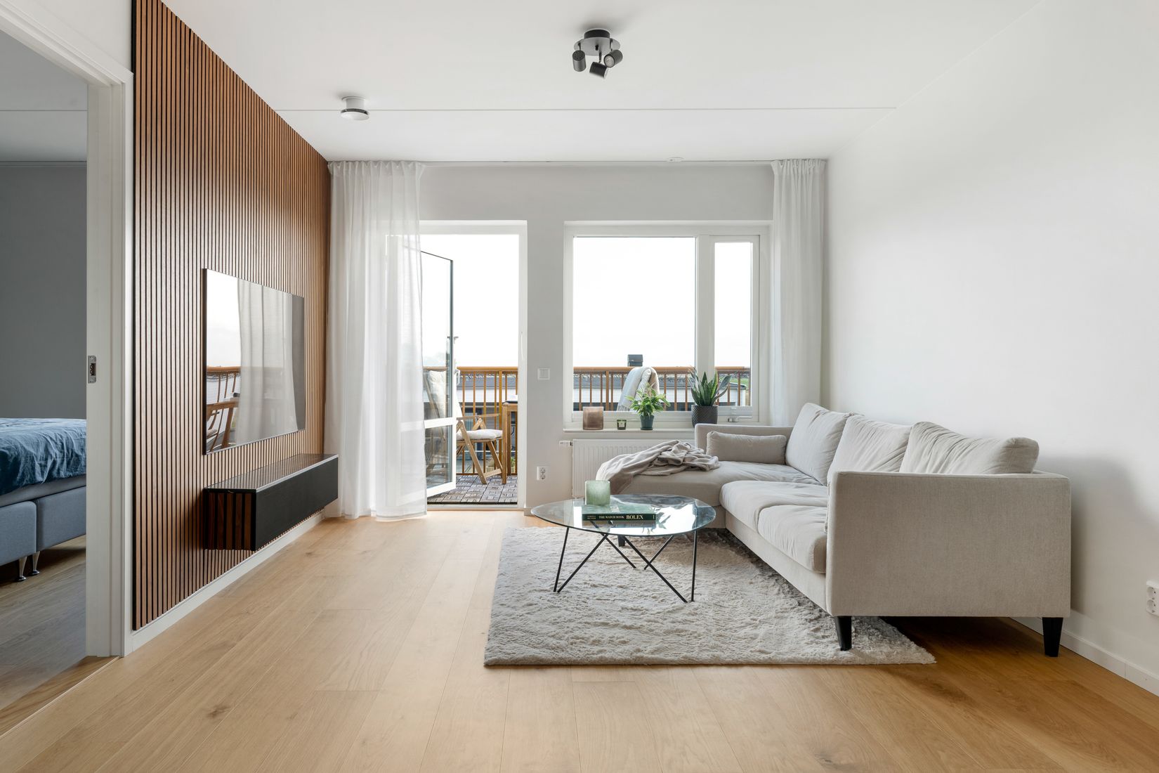 Bostadsrätt, Maja-Lisa Grönbergs väg 3C, Skegrie, Trelleborg