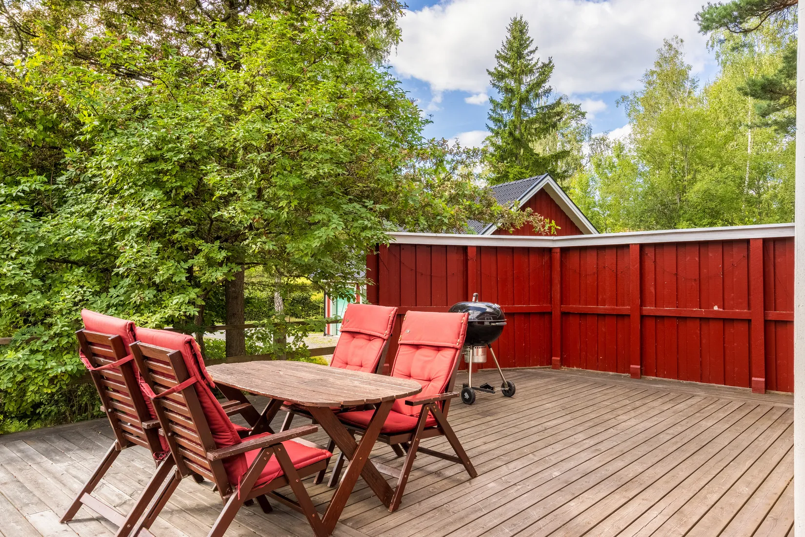 Villa, Marielund 457, Uppsala