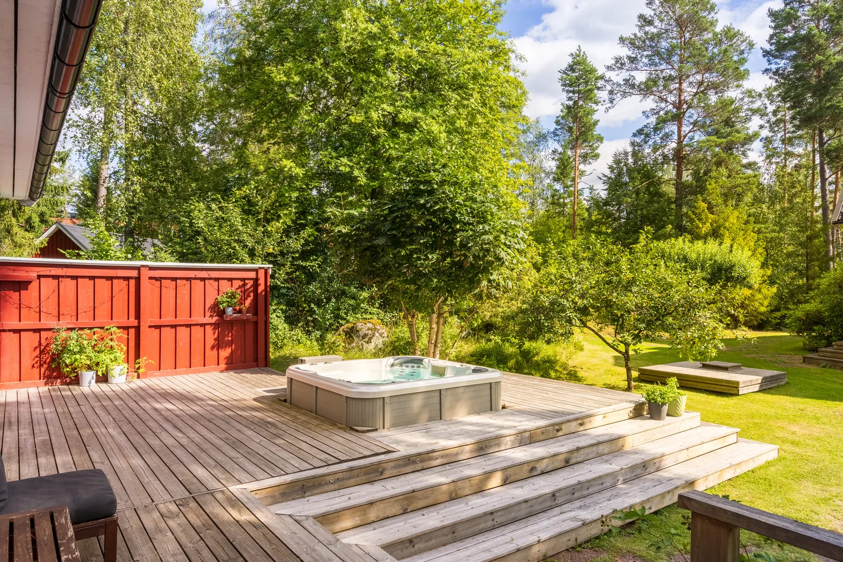 Villa, Marielund 457, Uppsala