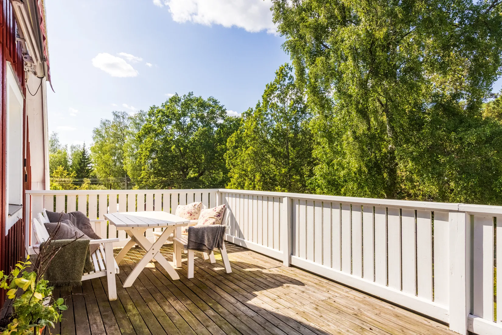 Villa, Marielund 457, Uppsala