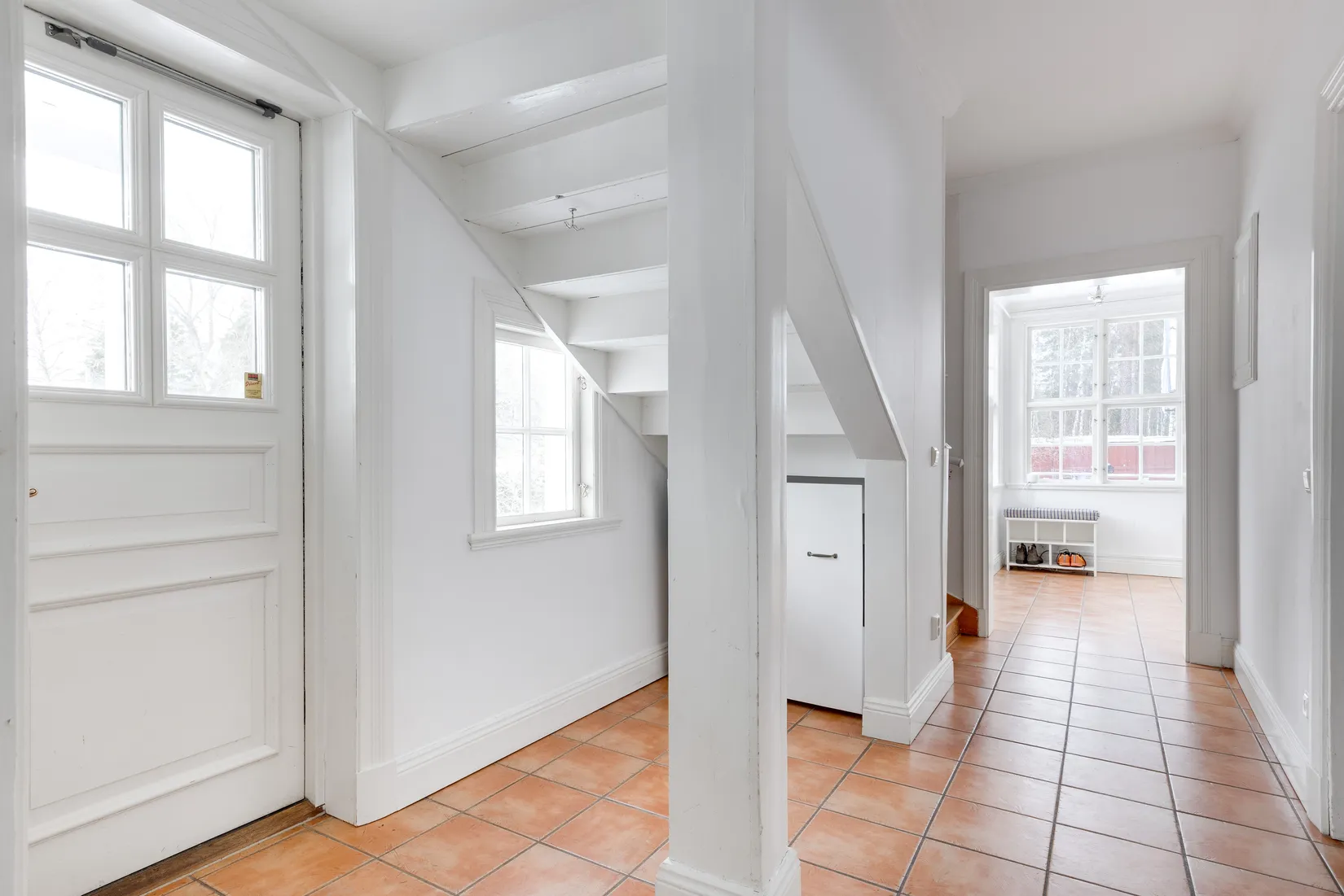 Villa, Marielund 457, Uppsala