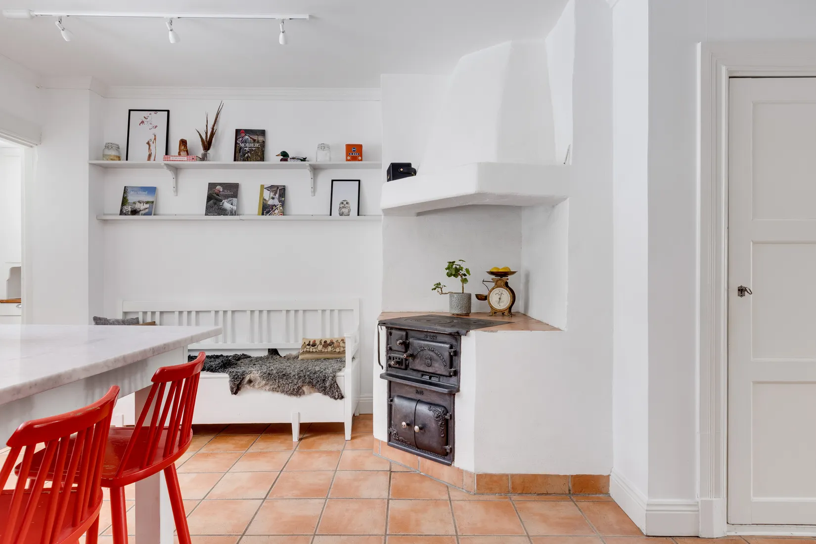 Villa, Marielund 457, Uppsala