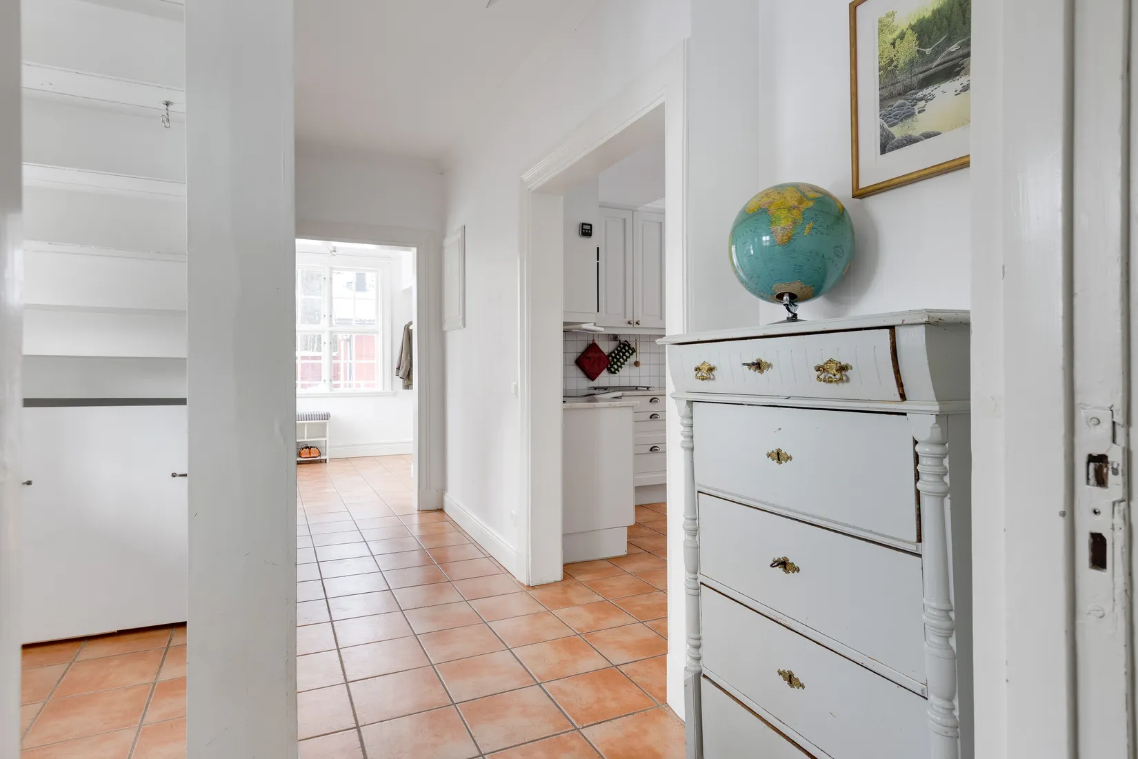 Villa, Marielund 457, Uppsala