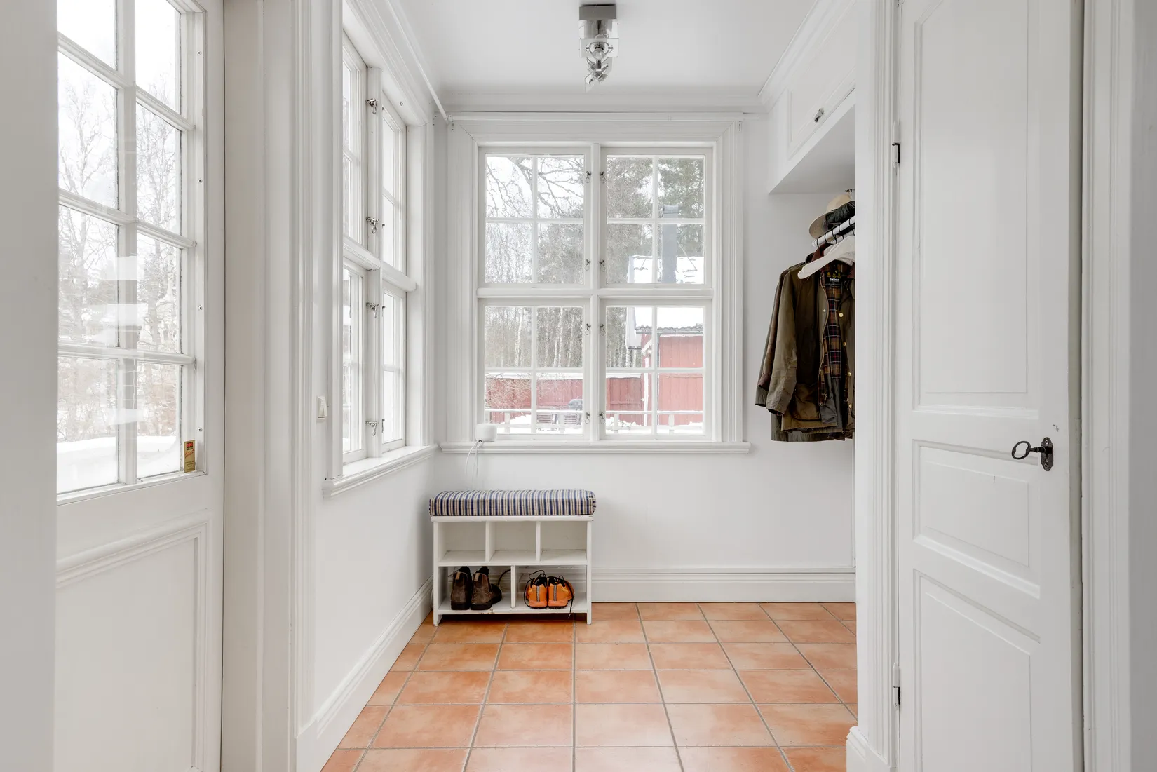 Villa, Marielund 457, Uppsala