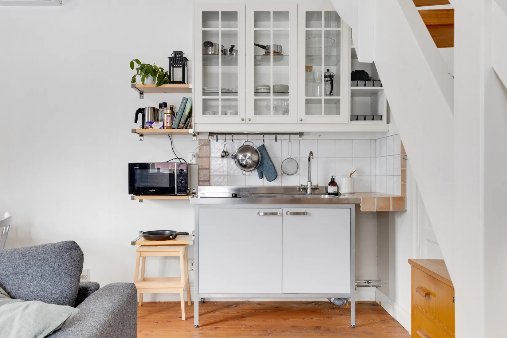 Villa, Marielund 457, Uppsala