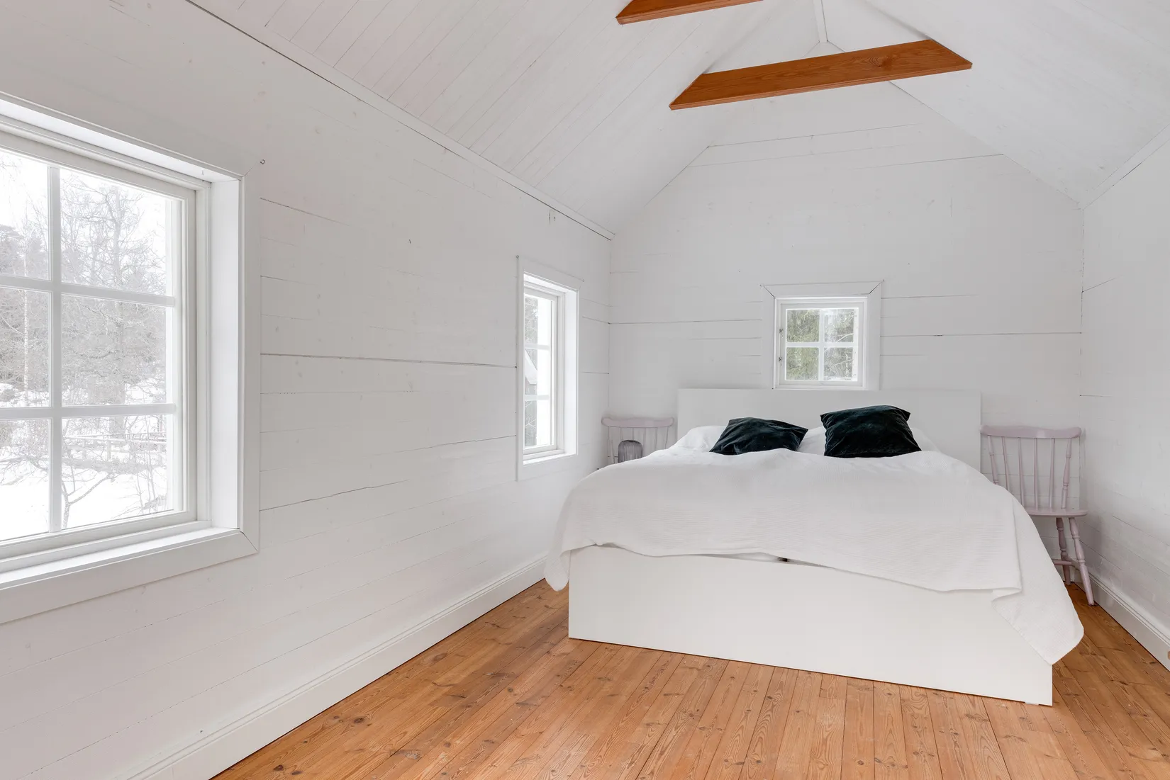 Villa, Marielund 457, Uppsala