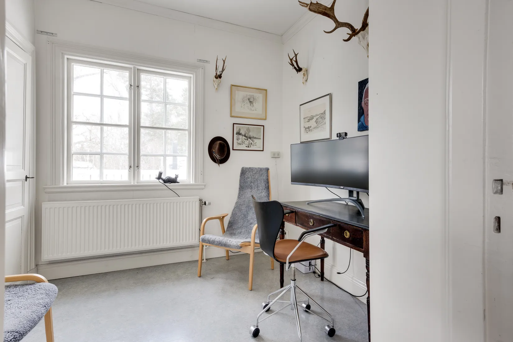 Villa, Marielund 457, Uppsala