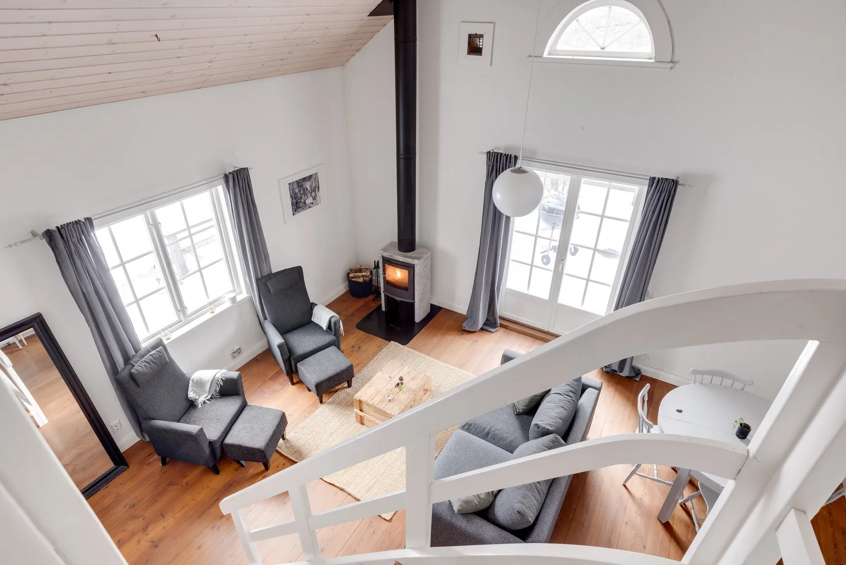 Villa, Marielund 457, Uppsala